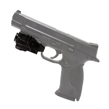 Load image into Gallery viewer, Battletek Weapon Light With Green Laser