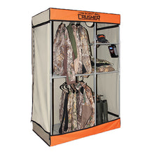 Load image into Gallery viewer, Heavy Duty Hunter's Closet