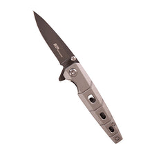 Load image into Gallery viewer, M&amp;p Bodyguard Ti &amp; Grey - Bx