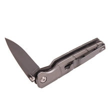Load image into Gallery viewer, M&amp;p Bodyguard Ti &amp; Grey - Bx