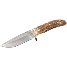 Load image into Gallery viewer, 2203uh Stag 7" D2 W-leather