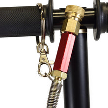 Load image into Gallery viewer, Tactair 4 Stage Pcp Hand Pump