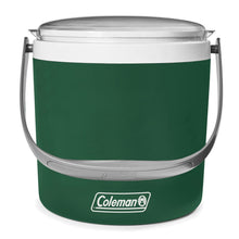 Load image into Gallery viewer, Cooler Party Circle Hrtg Green 6010 C002