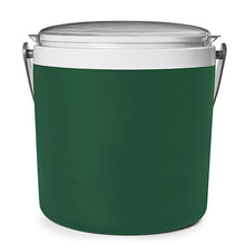Load image into Gallery viewer, Cooler Party Circle Hrtg Green 6010 C002