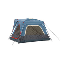 Load image into Gallery viewer, Tent 3p Connectable Fast Pitch Blue C001