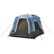 Load image into Gallery viewer, Tent 3p Connectable Fast Pitch Blue C001
