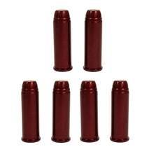 Load image into Gallery viewer, Rev Metal Snap Caps 44 Magnm 6pk