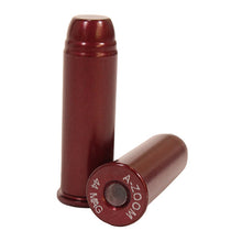 Load image into Gallery viewer, Rev Metal Snap Caps 44 Magnm 6pk
