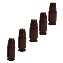 Load image into Gallery viewer, Pistol Mtl Snap Caps 357 Sig 5pk