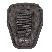 Load image into Gallery viewer, 7334 Open Handcuff Case, Blk