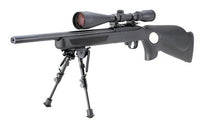 Load image into Gallery viewer, Rock Mount Adj Bipod 6-9"