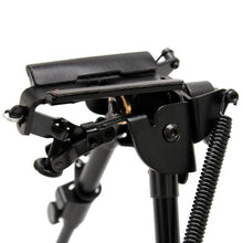 Load image into Gallery viewer, Pivot Bipod 6-9"