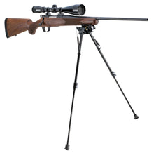Load image into Gallery viewer, Rock Mount Pivot Bipod 13.5-23"
