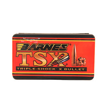 Load image into Gallery viewer, 26441 6.5mm .264" 120gr Tsx Bt -50