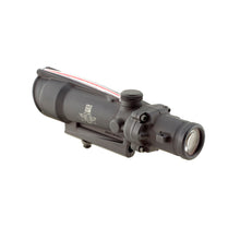 Load image into Gallery viewer, Acog 3.5x35 W-red Dual Ill .308