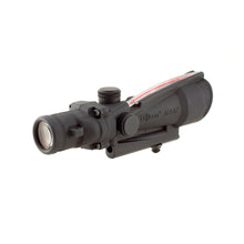 Load image into Gallery viewer, Acog 3.5x35 W-red Dual Ill .308