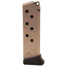 Load image into Gallery viewer, Ppk-s 380, 7 Round, Finger Rest, Nickel