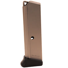 Load image into Gallery viewer, Ppk-s 380, 7 Round, Finger Rest, Nickel