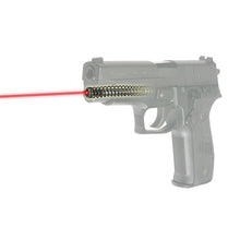 Load image into Gallery viewer, Sig P226 - 9mm Guide Rod Laser