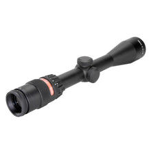 Load image into Gallery viewer, Accupoint 3-9x40 Red Triangle