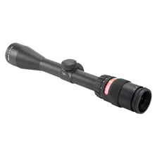 Load image into Gallery viewer, Accupoint 3-9x40 Red Triangle
