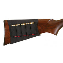 Load image into Gallery viewer, Buttstock Holder - 5 Shotgun Sh