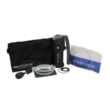 Load image into Gallery viewer, Vario Dual Technology Microfilter