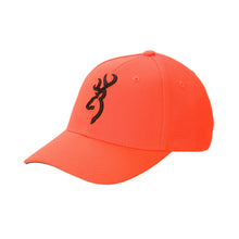 Load image into Gallery viewer, Cap,safety 3d Bkmk Blz-blk Ea