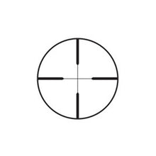 Load image into Gallery viewer, Handgun Scope 2x-7x 32mm  Plex Nic