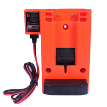 Load image into Gallery viewer, Fire Vulcan Led Vehicle, 12v Orng