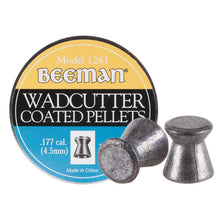 Load image into Gallery viewer, Pointed Pellets .177 (per 250)