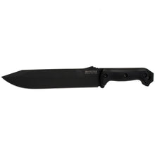Load image into Gallery viewer, Bk9 Becker Combat Bowie