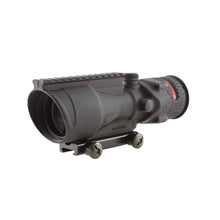 Load image into Gallery viewer, Acog 6x48 Red Chevron .308 W-ta75