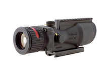 Load image into Gallery viewer, Acog 6x48 Red Chevron .308 W-ta75