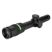 Load image into Gallery viewer, Accupoint 1-4x24 Green Tri 30mm