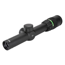 Load image into Gallery viewer, Accupoint 1-4x24 Green Tri 30mm