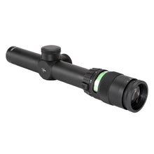 Load image into Gallery viewer, Accupoint 1-4x24 Green Tri 30mm