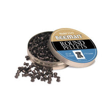 Load image into Gallery viewer, Round Pellets .22 Cal 175 Ct