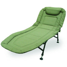 Load image into Gallery viewer, Heavy Duty Padded Cot 33"
