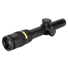 Load image into Gallery viewer, Accupt 1-4x24 Ger#4 Amber Dot