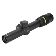 Load image into Gallery viewer, Accupt 1-4x24 Ger#4 Amber Dot