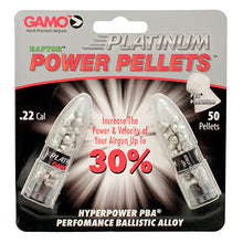 Load image into Gallery viewer, Pba Platnm Pellts .22-blister Pk