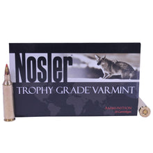 Load image into Gallery viewer, 22-250rem 40gr Bt-lf Trophyvar-20
