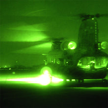 Load image into Gallery viewer, Nvg7-3, Night Vision Goggle