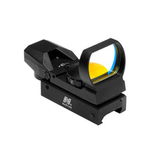 Load image into Gallery viewer, Red Dot Reflex Sight, Black