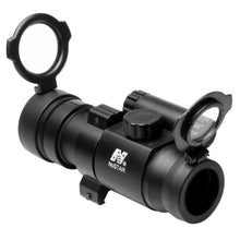 Load image into Gallery viewer, 1x30  Red Dot, Weaver Ring, Cap