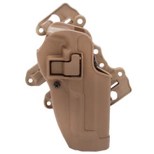 Load image into Gallery viewer, Serpa Strike Cqc Rh Tan Ber92-96