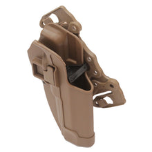 Load image into Gallery viewer, Serpa Strike Cqc Rh Tan Ber92-96
