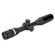 Load image into Gallery viewer, Accupoint 5-20x50 Rflscp Ambr Tri