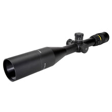 Load image into Gallery viewer, Accupoint 5-20x50 Rflscp Ambr Tri